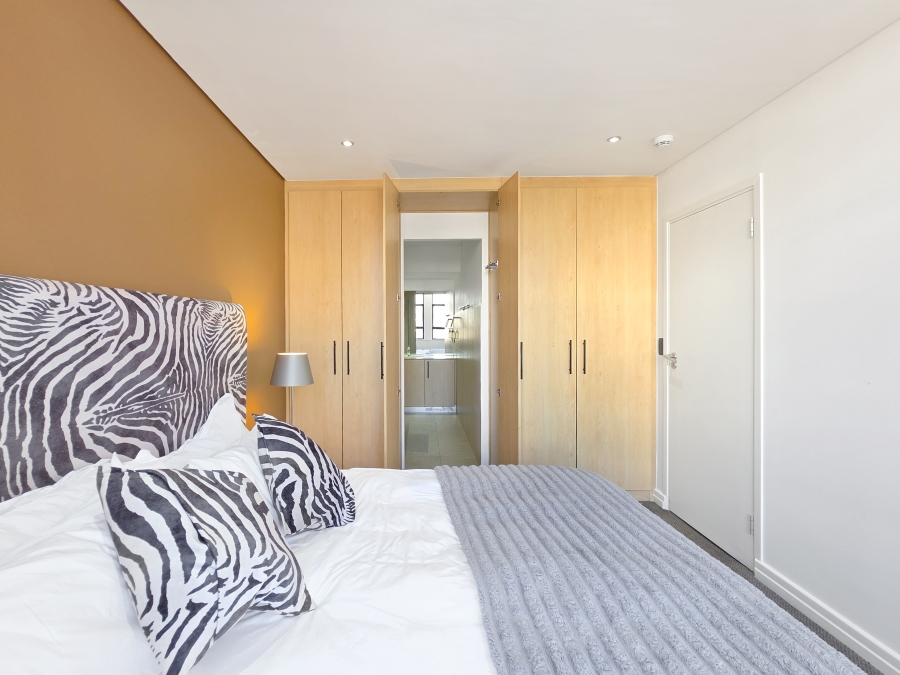1 Bedroom Property for Sale in Cape Town City Centre Western Cape